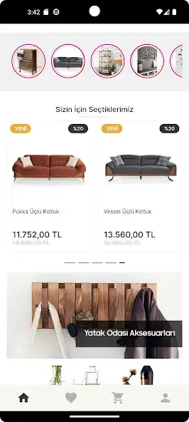 Play Deka Mobilya  and enjoy Deka Mobilya with UptoPlay