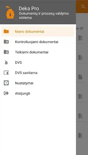Play Deka Pro as an online game Deka Pro with UptoPlay