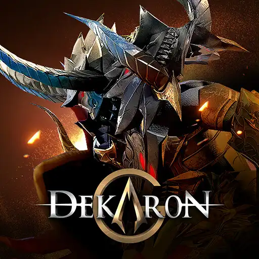 Play Dekaron G - MMORPG APK Play Dekaron G - MMORPG APK