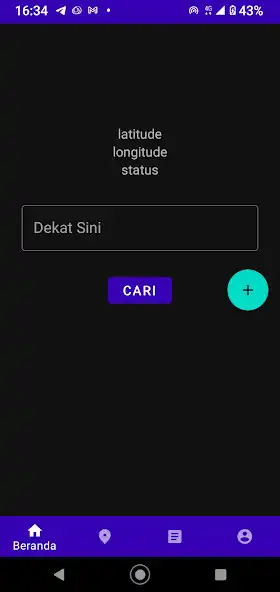 Play DekatSini  and enjoy DekatSini with UptoPlay
