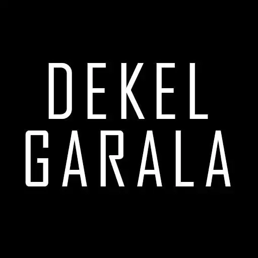 Play Dekel Garala APK Play Dekel Garala APK