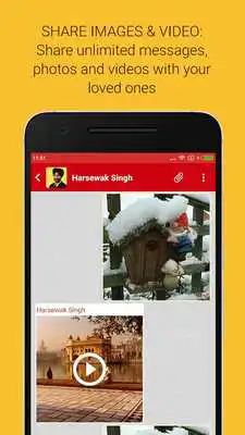 Play Dekh Dekh - See. Share. Chat.