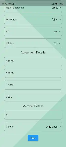 Play Dekho Room as an online game Dekho Room with UptoPlay