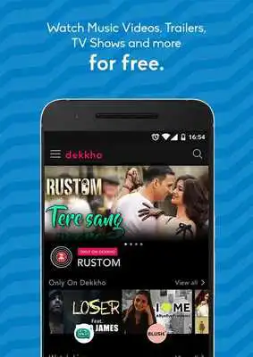 Play Dekkho - Latest videos dekho