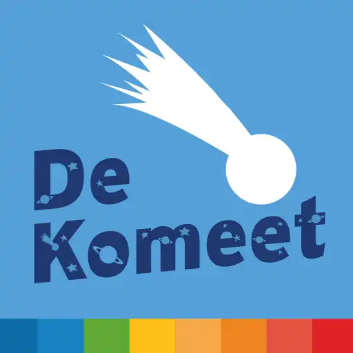 Play De Komeet Braillestraat APK Play De Komeet Braillestraat APK