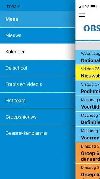 Play De Komeet Braillestraat  and enjoy De Komeet Braillestraat with UptoPlay