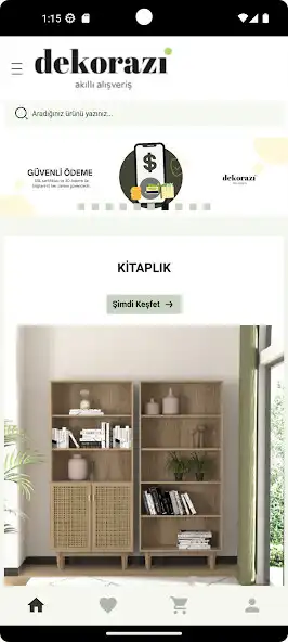 Play Dekorazi  and enjoy Dekorazi with UptoPlay