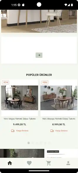 Play Dekorazi as an online game Dekorazi with UptoPlay