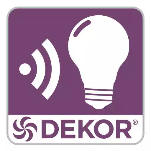 Free play online DEKOR WiFi Remote APK Free play online DEKOR WiFi Remote APK