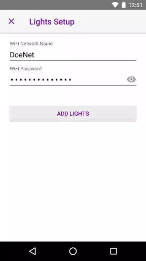 Play DEKOR WiFi Remote