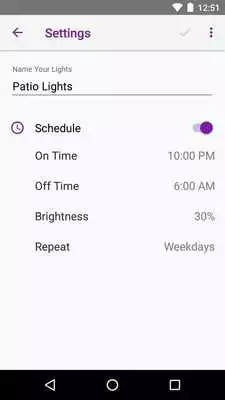Play DEKOR WiFi Remote