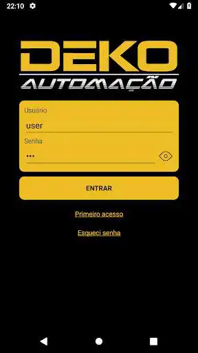 Play Deko  and enjoy Deko with UptoPlay