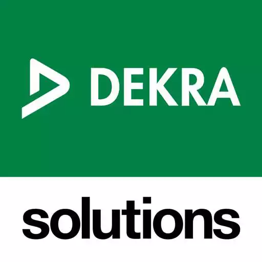 Play DEKRA solutions APK Play DEKRA solutions APK