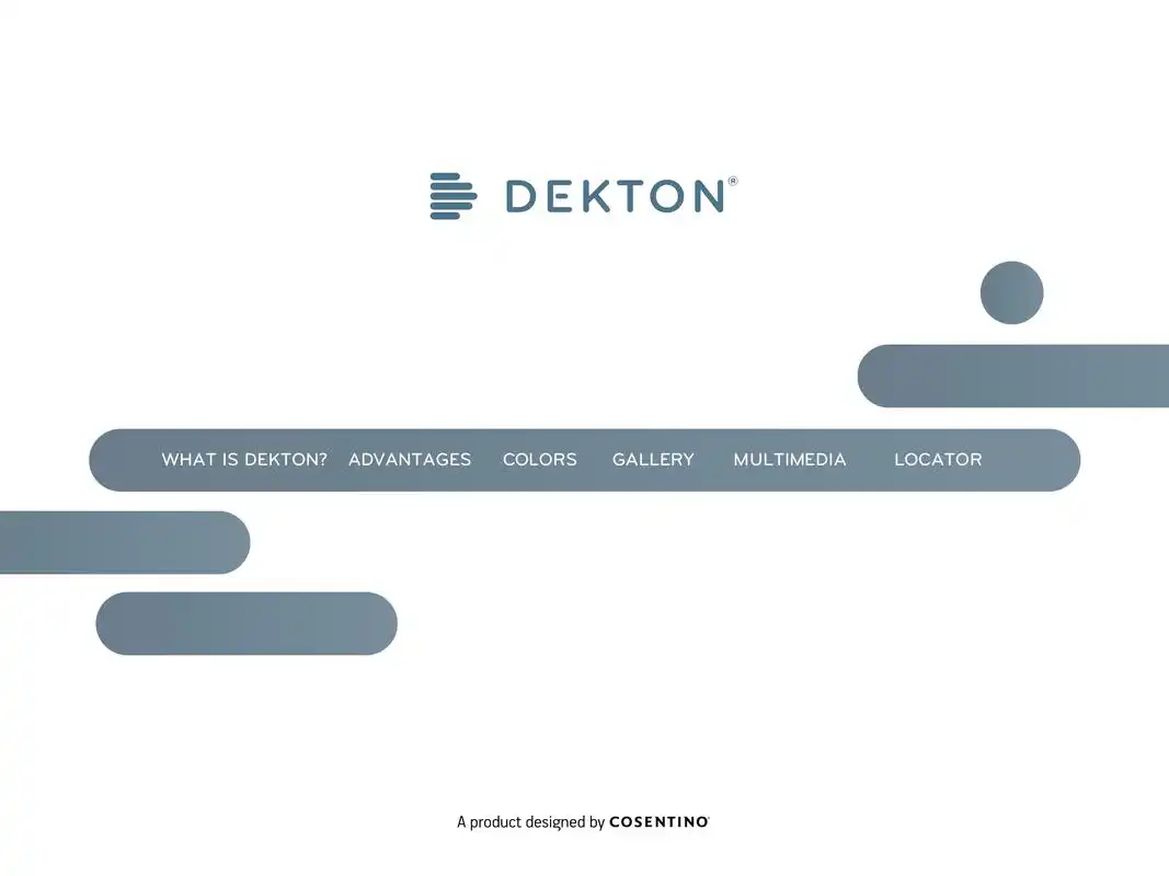 Play Dekton