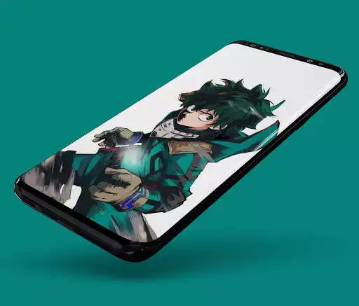 Play Deku Wallpapers as an online game online Deku Wallpapers with UptoPlay Play Deku Wallpapers as an online game Deku Wallpapers with UptoPlay
