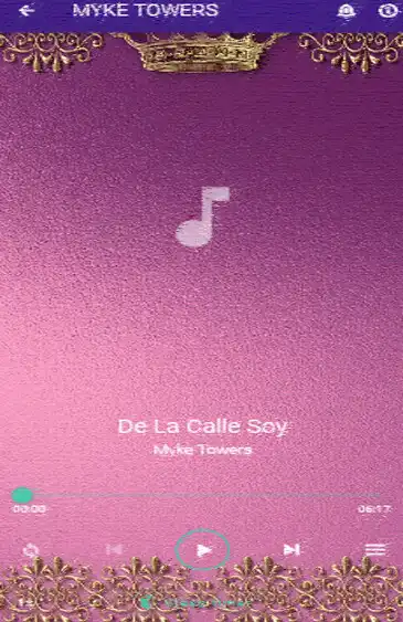 Play De La Calle Soy Myke Towers as an online game online De La Calle Soy Myke Towers with UptoPlay Play De La Calle Soy Myke Towers as an online game De La Calle Soy Myke Towers with UptoPlay