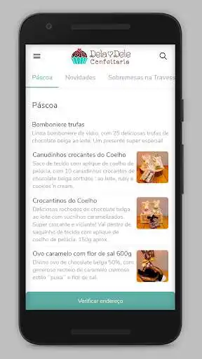 Play Dela Dele Confeitaria  and enjoy Dela Dele Confeitaria with UptoPlay