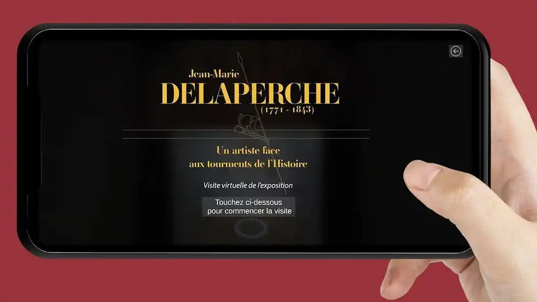 Play Delaperche  and enjoy Delaperche with UptoPlay