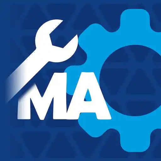 Play DeLaval MAtool APK