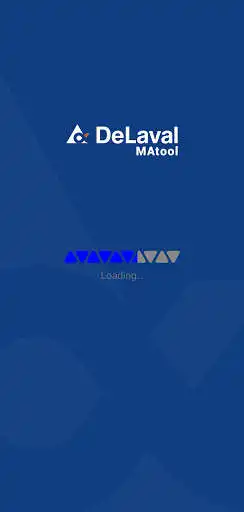 Play DeLaval MAtool as an online game DeLaval MAtool with UptoPlay