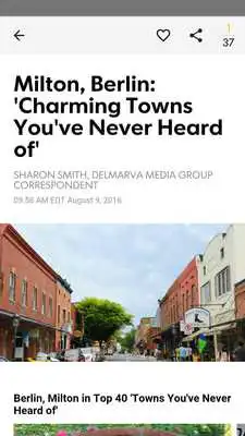 Play Delaware Beaches