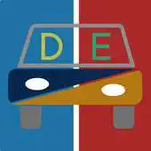 Free play online Delaware DMV Driver License APK