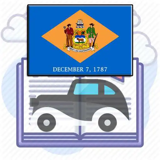 Play Delaware DMV Practice Test APK Play Delaware DMV Practice Test APK
