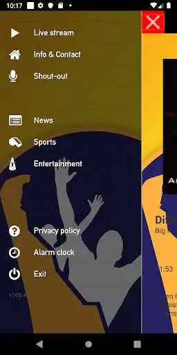 Play Delaware Praise as an online game online Delaware Praise with UptoPlay com.dpraise.player Play Delaware Praise as an online game Delaware Praise with UptoPlay
