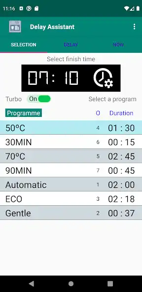 Play Delay Start Assistant  and enjoy Delay Start Assistant with UptoPlay