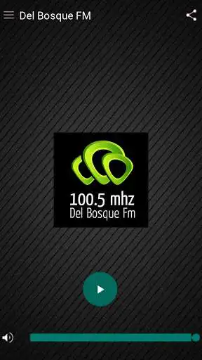 Play Del Bosque FM  and enjoy Del Bosque FM with UptoPlay