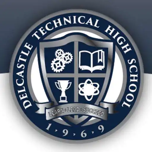 Run free android online Delcastle Technical HS APK Run free android online Delcastle Technical HS APK