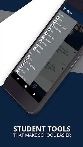 Play APK Delcastle Technical HS  and enjoy Delcastle Technical HS with UptoPlay com.sia.delcastle_ths