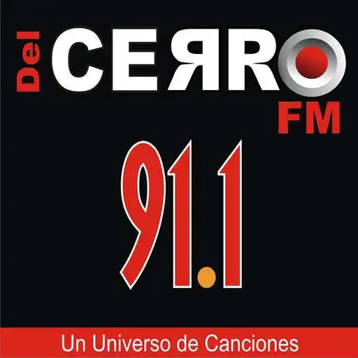 Free play online Del Cerro FM Yacanto 91.1 APK