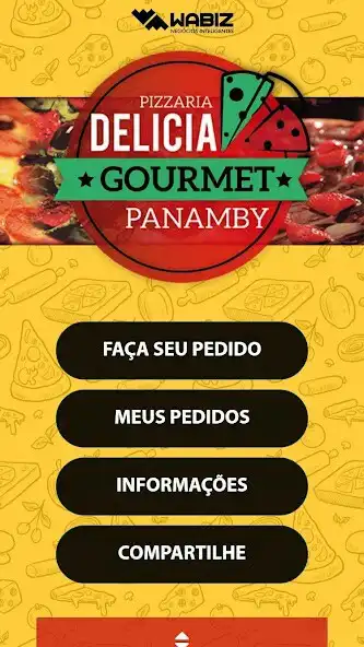 Play Delícia Panamby  and enjoy Delícia Panamby with UptoPlay