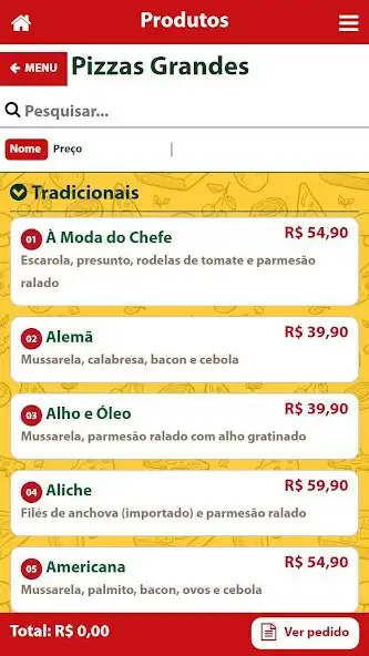 Play Delícia Panamby as an online game Delícia Panamby with UptoPlay