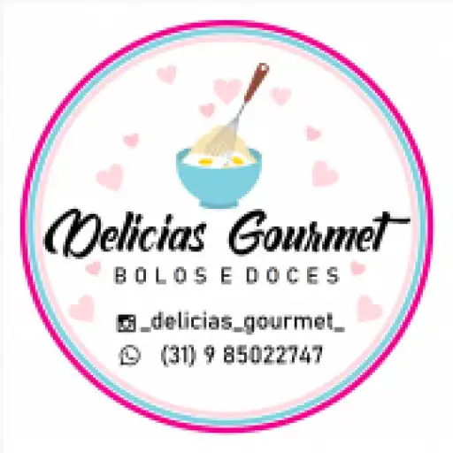 Play Delícias Gourmet APK