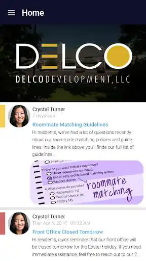 Play Delco Development