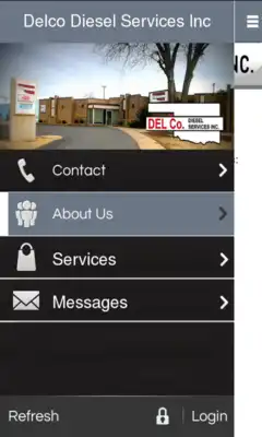 Play Delco Diesel Services Inc