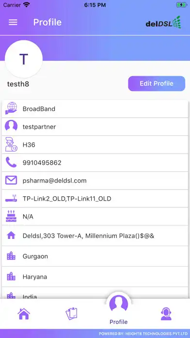 Play delDSL Customer as an online game delDSL Customer with UptoPlay