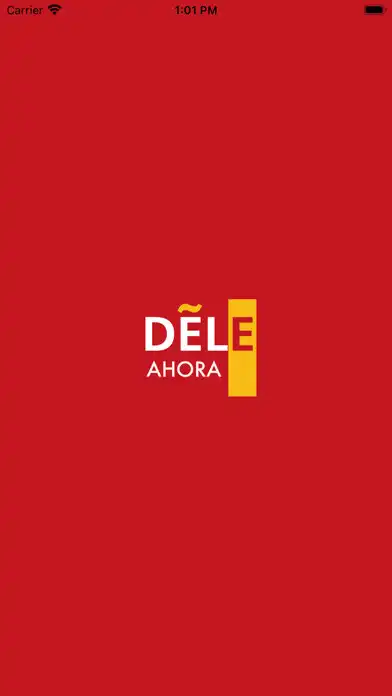 Play DELE Ahora  and enjoy DELE Ahora with UptoPlay