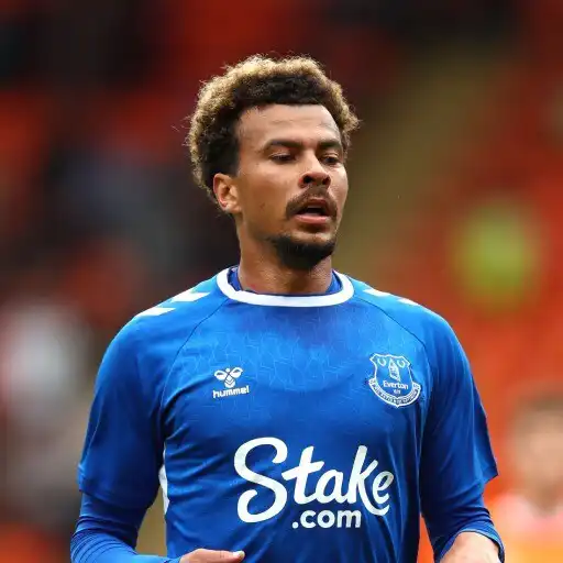 Play Dele Alli 4K Wallpaper APK