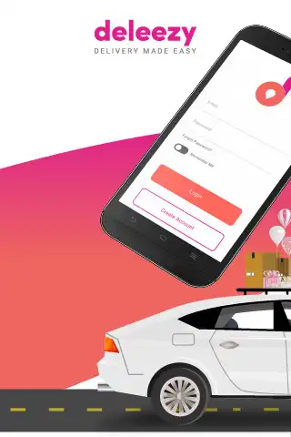 Play Deleezy Driver  and enjoy Deleezy Driver with UptoPlay