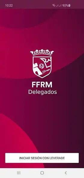Play Delegados FFRM  and enjoy Delegados FFRM with UptoPlay