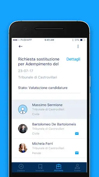 Play Delega Facile as an online game Delega Facile with UptoPlay