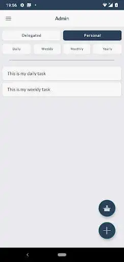 Play Delegator Plus as an online game Delegator Plus with UptoPlay