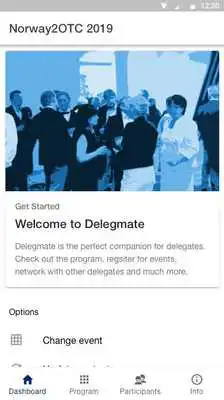 Play Delegmate Play Delegmate