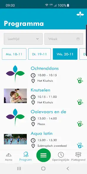 Play De Leistert as an online game De Leistert with UptoPlay