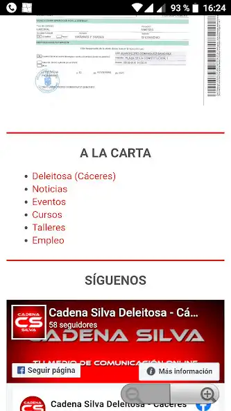 Play Deleitosa (Cáceres) as an online game online Deleitosa (Cáceres) with UptoPlay Play Deleitosa (Cáceres) as an online game Deleitosa (Cáceres) with UptoPlay