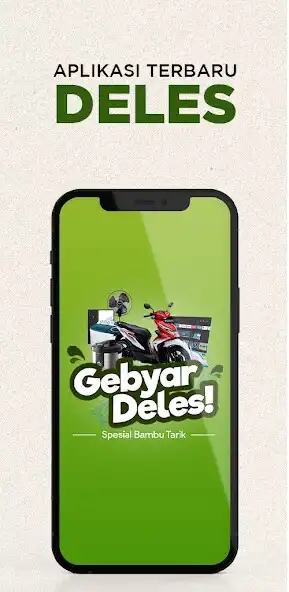 Play DELES  and enjoy DELES with UptoPlay