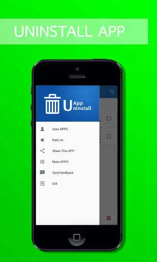 Play APK Delete apps uninstall  and enjoy Delete apps uninstall with UptoPlay com.fivestats.easyappuninstaller.deleteappsuninstall